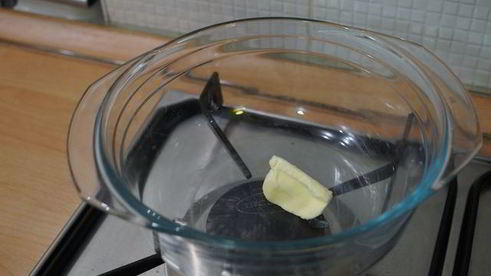 крестьянский хлеб с хрустящей корочкой