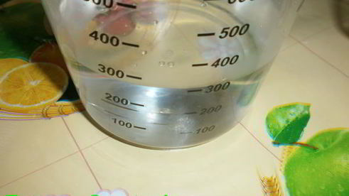 кукурузный хлеб в хлебопечке