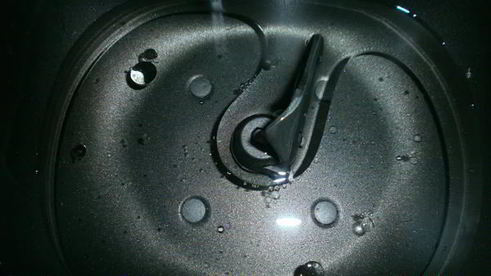 кукурузный хлеб в хлебопечке