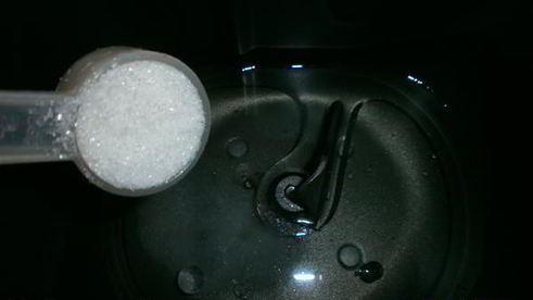 кукурузный хлеб в хлебопечке