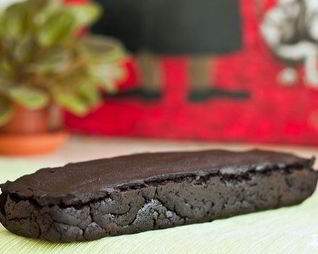 Квасные хлебцы