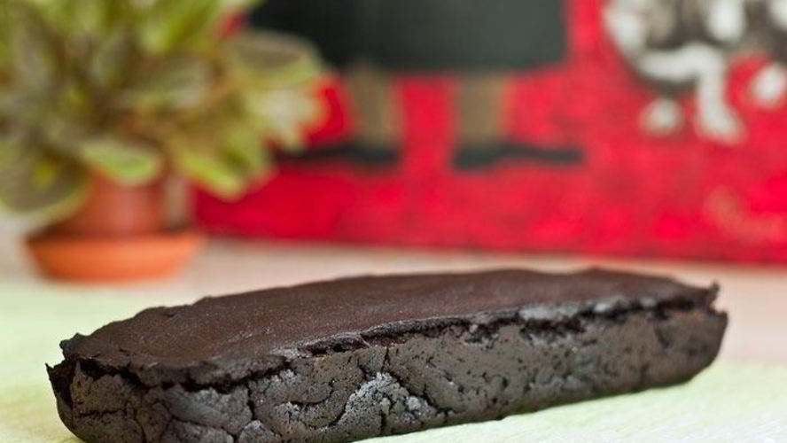 Рецепт квасных хлебцев