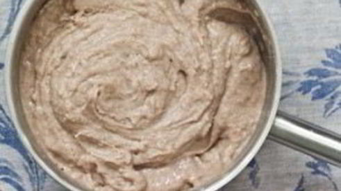 квасные хлебцы