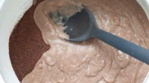 квасные хлебцы