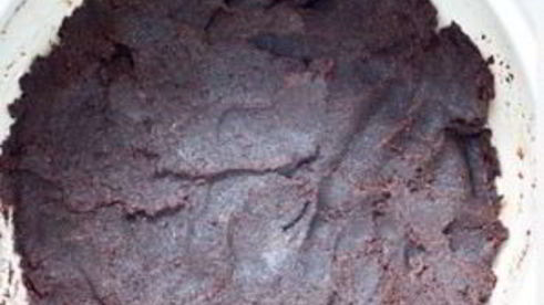 квасные хлебцы