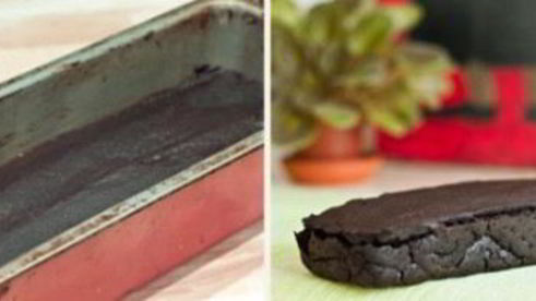 квасные хлебцы