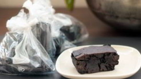 квасные хлебцы