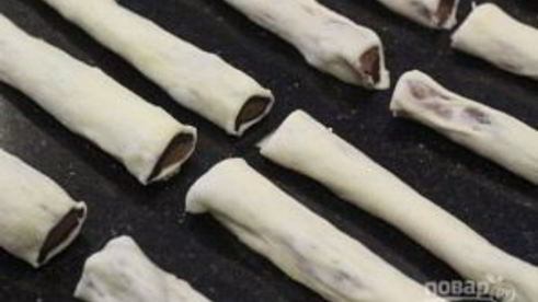 леопардовый хлеб