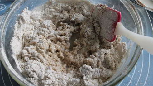 мультизлаковый зерновой хлеб