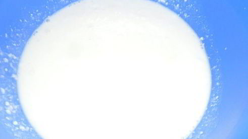 полезный бездрожжевой хлебушек