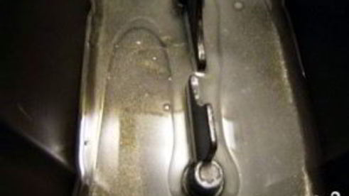 постный хлеб в хлебопечке