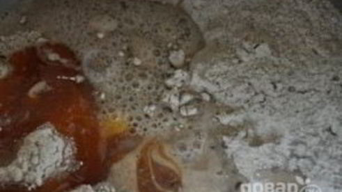 рижский хлеб мастер-класс