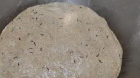 рижский хлеб мастер-класс