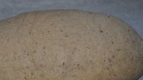 рижский хлеб мастер-класс