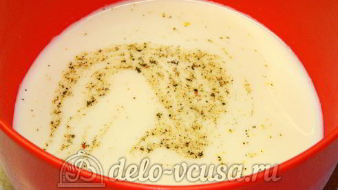 ржаной хлеб с пшенной мукой