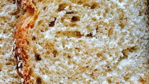 ржаной хлеб с тмином