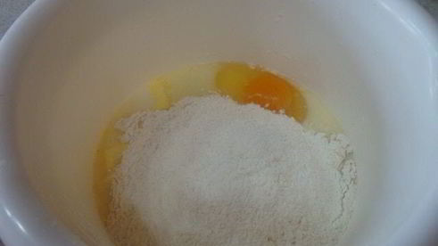 шоколадно-апельсиновый хлеб