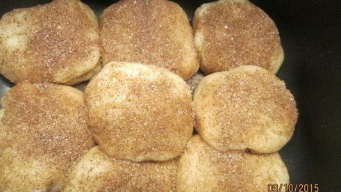 сладкий арабский хлеб в хлебопечке