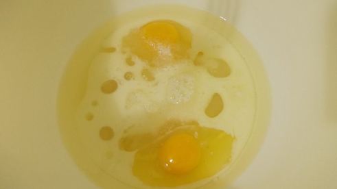 яблочный хлеб