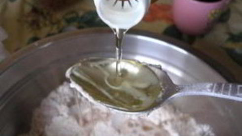 здоровый хлеб