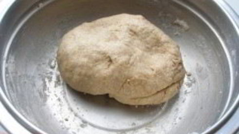 здоровый хлеб