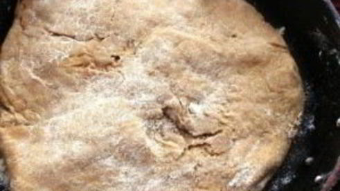 здоровый хлеб