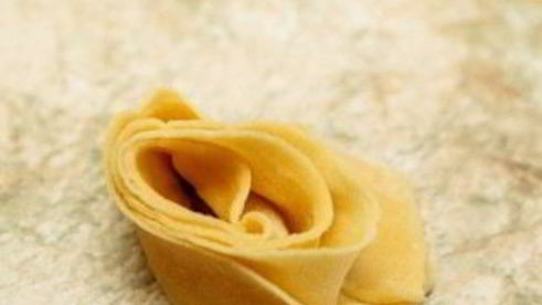 хворост татарский