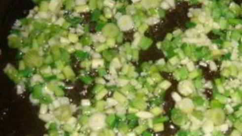 конвертики с курицей и грибами