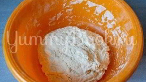 грузинский лаваш