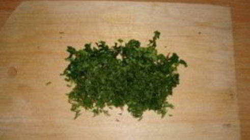 лаваш с крабовыми палочками и сыром