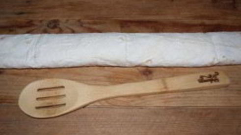 лаваш с курицей и яйцом