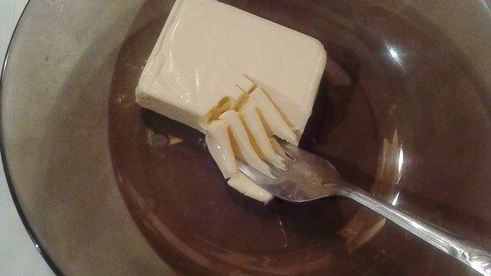 салатная закуска в лаваше