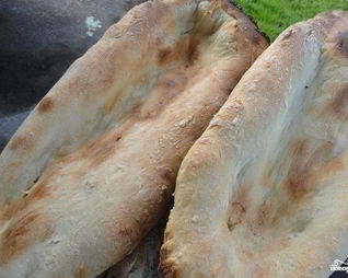 Турецкий лаваш