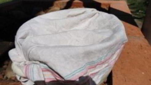 турецкий лаваш