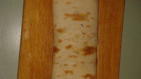 закуски из лаваша