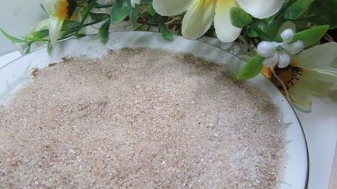 альмойшавена — сладкая лепешка испанских евреев