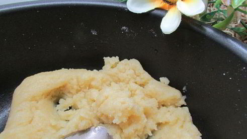 альмойшавена — сладкая лепешка испанских евреев