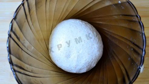 арабская пита