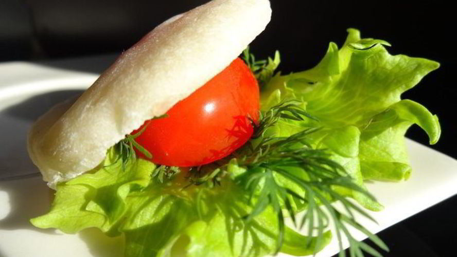 Рецепт батбутов — марокканских лепешек