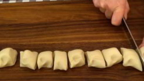 быстрые лепешки на сковороде