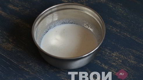 дрожжевые картофельные лепешки