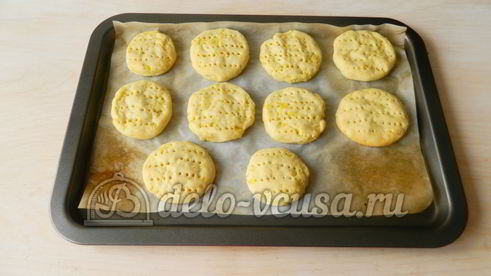 финские картофельные лепешки