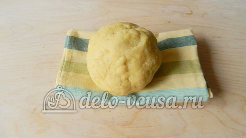 финские картофельные лепешки