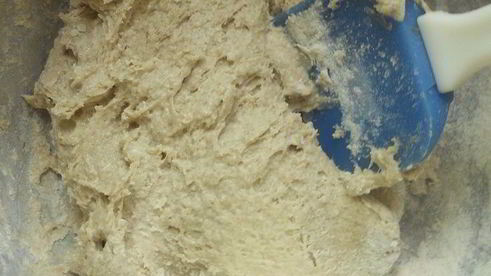 финские ржаные лепешки