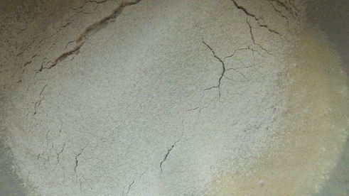 финские ржаные лепешки