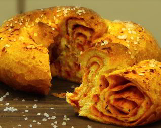 Фокачча лукана