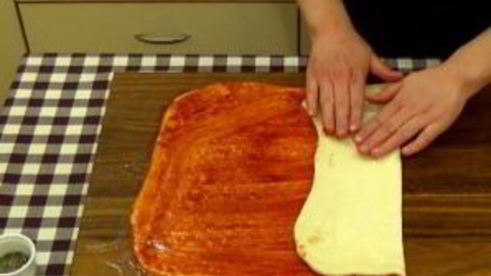 фокачча лукана