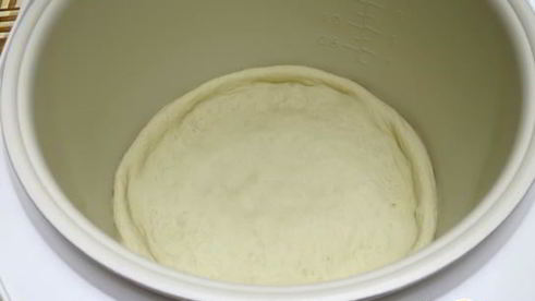 фокачча с сыром