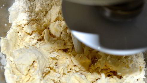 индийские лепешки наан с сыром