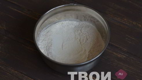 индийские лепешки наан